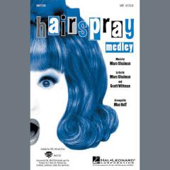 Hairspray Medley (Download) 