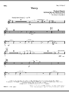 Mercy (Download) 