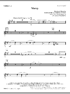 Mercy (Download) 