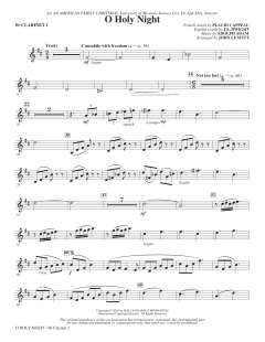 O Holy Night (Download) 