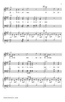 Panis Angelicus von César Franck (Download) 