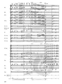 Kaddish (W. Francis McBeth) 