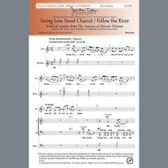 Swing Low, Sweet Chariot (Download) 