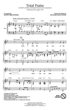Total Praise (Download) 
