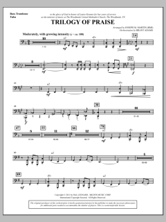 Trilogy of Praise (Download) 