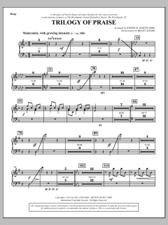 Trilogy of Praise (Download) 