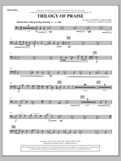 Trilogy of Praise (Download) 