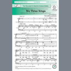 We Three Kings (Download) 