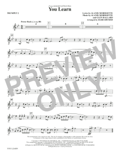 You Learn von Alanis Morissette (Download) 