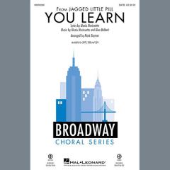 You Learn von Alanis Morissette (Download) 