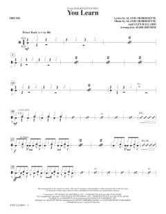 You Learn von Alanis Morissette (Download) 