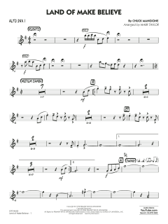 Land of Make Believe von Chuck Mangione (Download) 