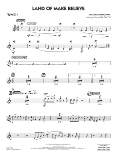 Land of Make Believe von Chuck Mangione (Download) 