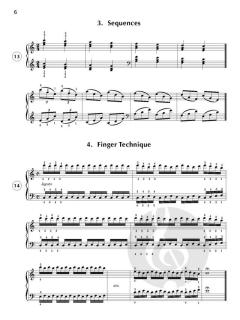 Essential Piano Exercises 1 von Evgeny Timakin (Download) 