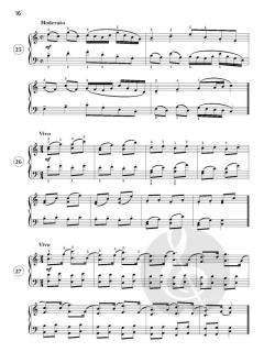 Essential Piano Exercises 2 von Evgeny Timakin (Download) 