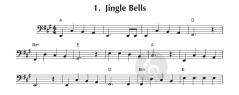 Cello Carols (Download) 
