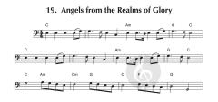 Cello Carols (Download) 