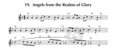 Trumpet Carols 