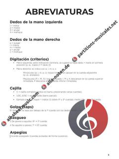 First 50 Falsetas Flamencas para Guitarra 