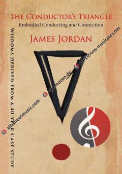 The Conductor's Triangle von James Jordan 