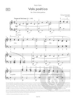 Piano Exam Pieces 2027 & 2028 