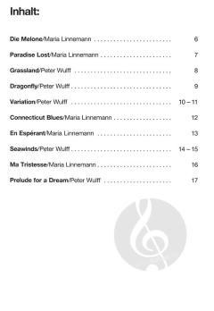 Saitenspiele Band 3 von Maria C. Linnemann 
