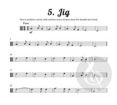 Plain Sailing - Alto Clef Book von Mark Goddard (Download) 