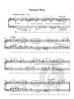 Theme and Shenanigans von Mark Goddard (Download) 