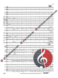 Children's March Over The Hills And Far Away (Percy Aldridge Grainger) 