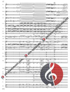 Fervent Is My Longing (J.S. Bach) 