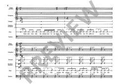 Stücke für Sprechchor von Carl Orff 