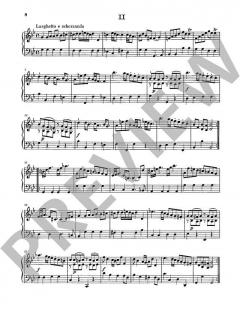 6 Ouvertüren von Georg Philipp Telemann 