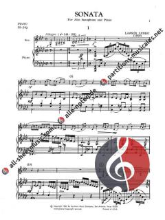 Sonata 