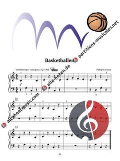 Hal Leonard Pianomethode Lesboek 2 von Phillip Keveren 