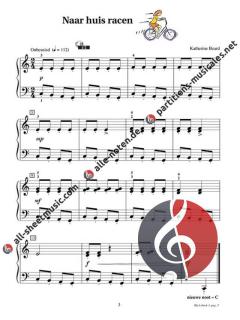 Hal Leonard Pianomethode Speelboek 3 