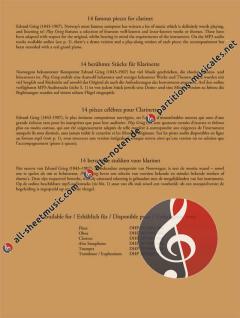 Play Grieg von Edvard Grieg 