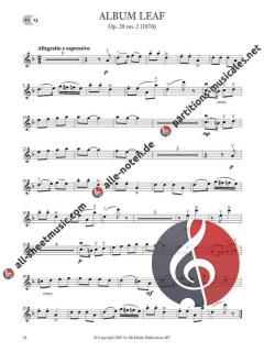 Play Grieg von Edvard Grieg 
