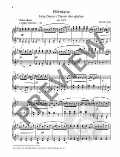 Best of Grieg  von Edvard Grieg 