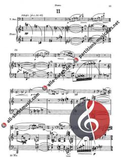 Sonata von Leon Stein 