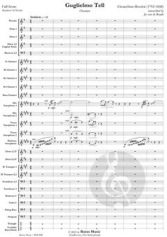 Guglielmo Tell von Gioacchino Rossini (Download) 