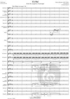 2. Un bal von Hector Berlioz (Download) 