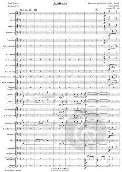 Janitzio von Silvestre Revueltas (Download) 
