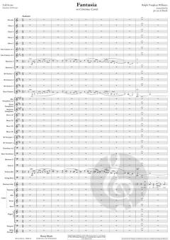 Fantasia von Ralph Vaughan Williams (Download) 