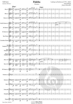 Fidelio von Ludwig van Beethoven (Download) 