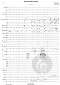 Messa da Requiem von Giuseppe Verdi (Download) 