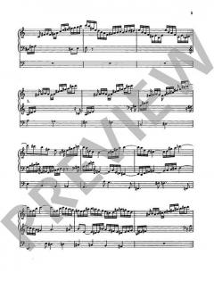 Dritte Sonate von Hermann Schroeder 