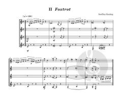 Tea Dance von Geoffrey Keating 