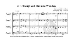 O.K. Chorales von Johann Sebastian Bach (Download) 