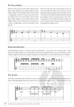 Spielend Ukulele lernen! von Karl Knopf 