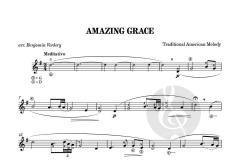 Amazing Grace 